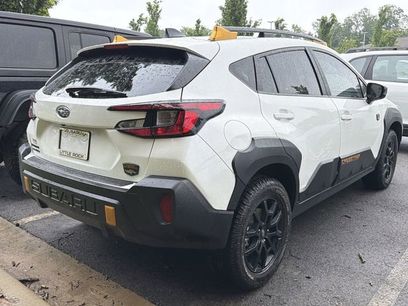 Used 2026 Subaru Crosstrek 2.5i Wilderness