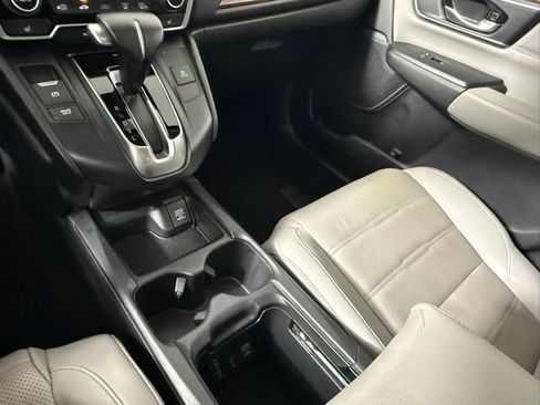 Used 2017 Honda CR-V Touring image 27