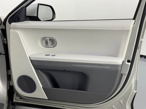 Used 2023 Hyundai Ioniq 5 SEL image 40