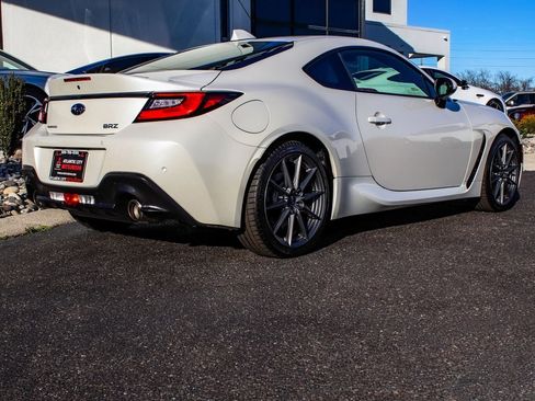 Used 2023 Subaru BRZ Limited image 6