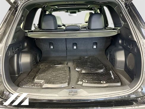 Certified 2026 Subaru Forester Touring image 30