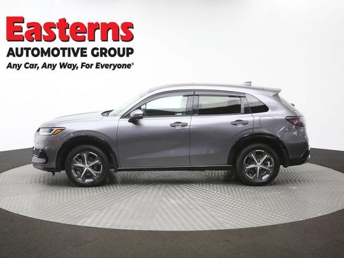 Used 2024 Honda HR-V EX-L image 58