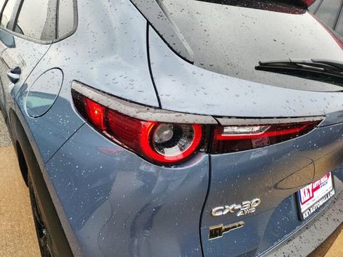 New 2026 MAZDA CX-30 AWD 2.5 S image 5