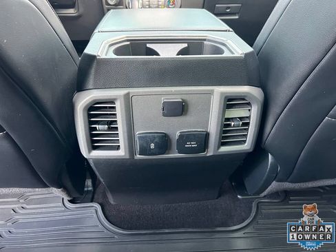 Used 2018 Ford F150 Raptor w/ Equipment Group 802A Luxury AWD/4WD image 46