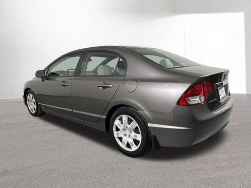 Used 2011 Honda Civic LX image 28