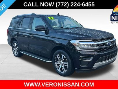 Used 2022 Ford Expedition Limited