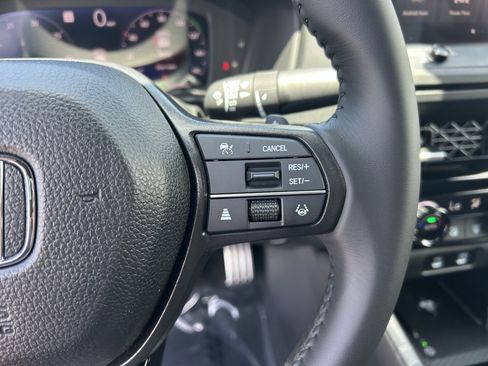Used 2026 Honda Accord Sport image 26