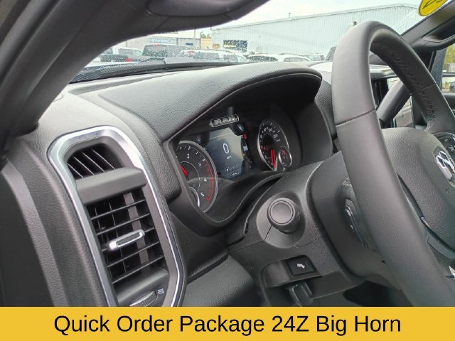 Used 2026 RAM 3500 Big Horn AWD/4WD image 11