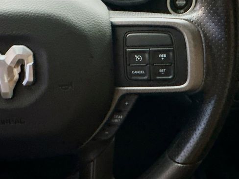 Used 2022 RAM 2500 Tradesman AWD/4WD image 25