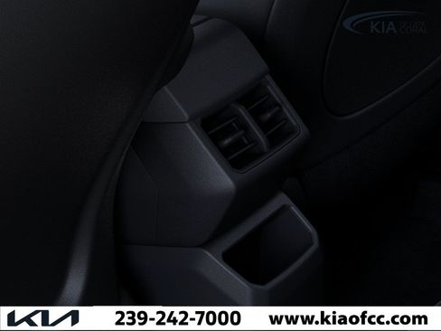 New 2027 Kia Seltos X-Line SX AWD/4WD image 26