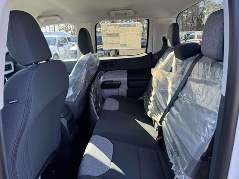 New 2026 Ford Maverick XLT image 13