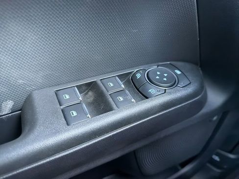 New 2026 Ford Bronco Sport Big Bend w/ Convenience Package AWD/4WD image 22