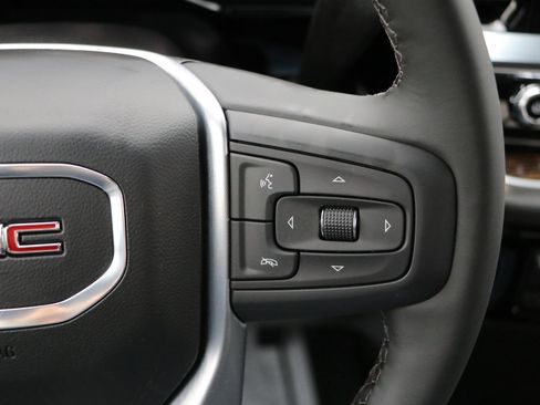 New 2026 GMC Sierra 1500 Elevation w/ LPO, Elevation Black Package image 19