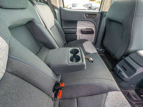 New 2025 Ford Maverick XLT w/ Equipment Group 301A AWD/4WD image 14