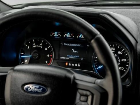 Used 2017 Ford F150 XLT w/ Equipment Group 302A Luxury image 17