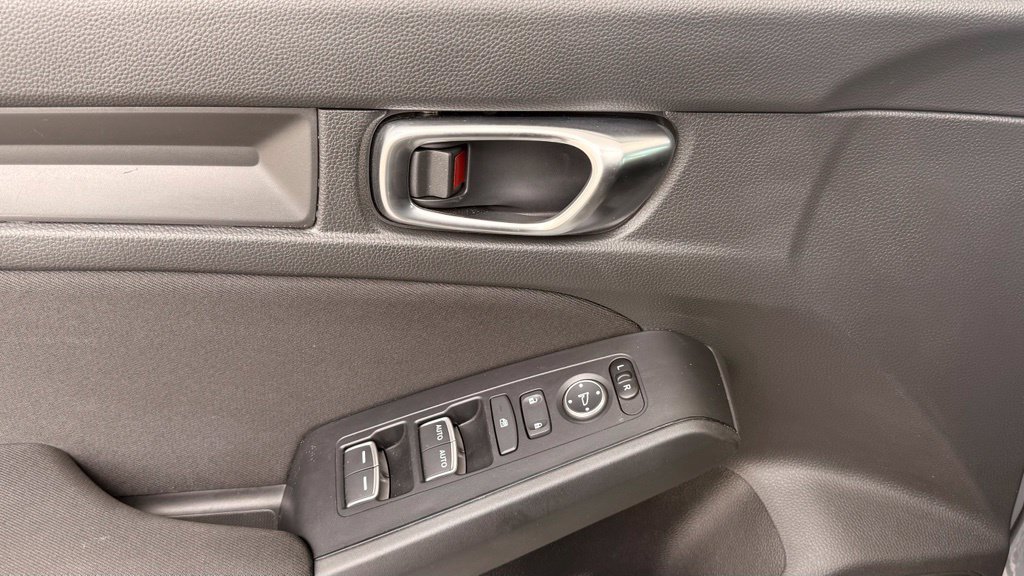 Certified 2026 Honda Civic Sport image 31