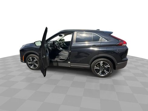 Used 2024 Mitsubishi Eclipse Cross SE AWD/4WD image 6