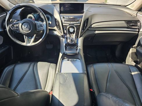 Used 2019 Acura RDX SH-AWD image 19