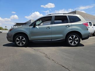 Used 2017 Subaru Forester 2.5i w/ Alloy Wheel Package AWD/4WD video 2
