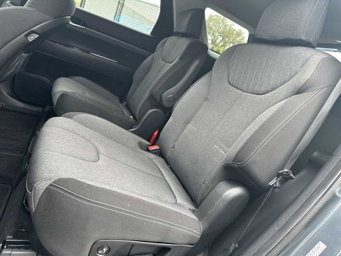 Used 2020 Hyundai Palisade SEL image 22