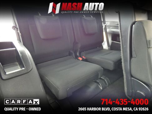 Used 2016 Toyota 4Runner SR5 AWD/4WD image 38