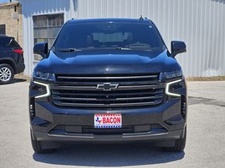 Used 2021 Chevrolet Tahoe High Country w/ Premium Package AWD/4WD video 2