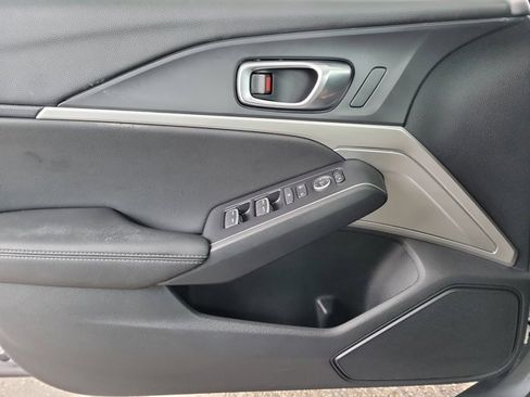 Certified 2023 Acura Integra A-Spec image 24