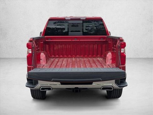 Used 2023 Chevrolet Silverado 1500 LT w/ All Star Edition Plus image 6