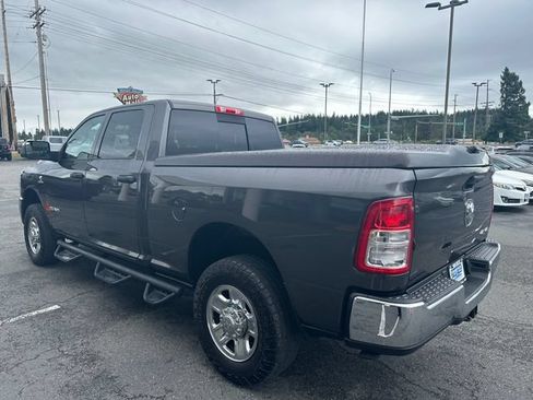 Used 2019 RAM 3500 Tradesman AWD/4WD image 4