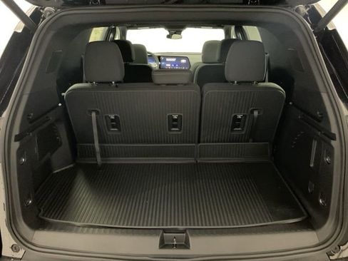 New 2026 Chevrolet Traverse LT image 30