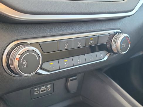 Certified 2022 Nissan Altima 2.5 SV image 31