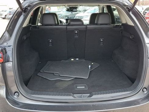 Used 2022 MAZDA CX-5 AWD 2.5 S w/ Preferred Package image 38