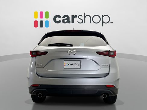 Used 2023 MAZDA CX-5 AWD 2.5 S image 4