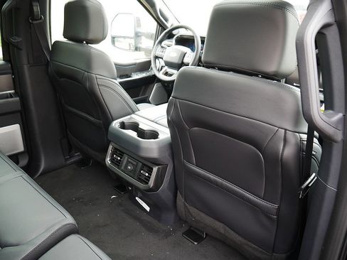 Used 2026 Ford F350 Platinum AWD/4WD image 33