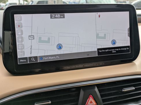 Used 2023 Hyundai Santa Fe Calligraphy w/ Cargo Package image 33