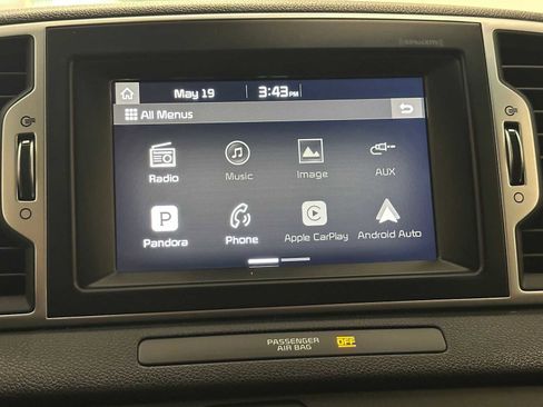 Used 2017 Kia Sportage LX w/ LX Popular Package AWD/4WD image 14
