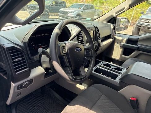 Used 2017 Ford F150 XL w/ Equipment Group 101A Mid RWD image 17