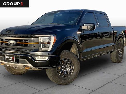 Used 2023 Ford F150 Tremor w/ Equipment Group 402A High AWD/4WD image 1