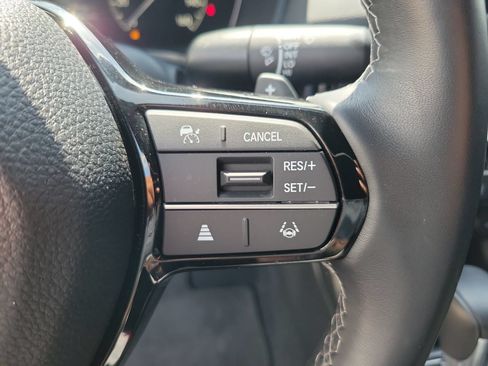 Used 2025 Honda Civic Sport image 19