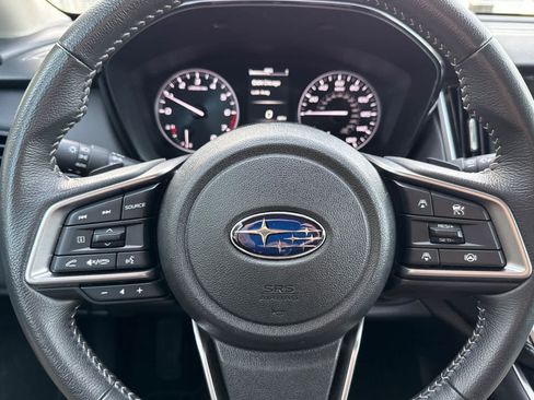 Certified 2024 Subaru Outback Premium image 24