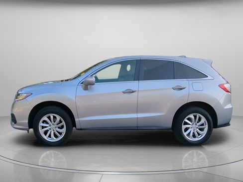 Used 2017 Acura RDX FWD image 16