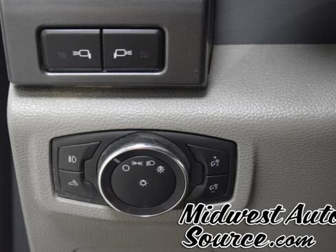 Used 2022 Ford F250 XLT w/ XLT Value Package AWD/4WD image 13