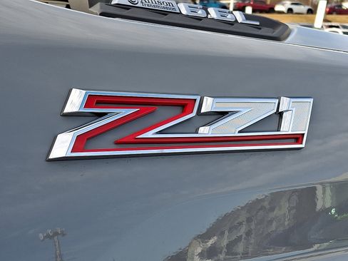 Certified 2024 Chevrolet Silverado 2500 Custom w/ Custom Convenience Package image 9