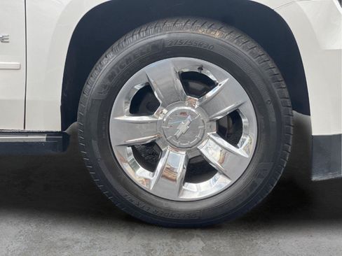 Used 2020 Chevrolet Tahoe Premier RWD image 28