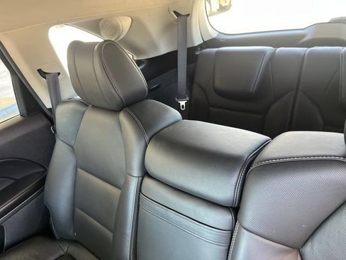 Used 2010 Acura MDX w/ Advance Package AWD/4WD image 23