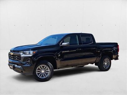 New 2025 Chevrolet Colorado LT w/ Advanced Trailering Package