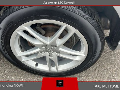 Used 2015 Audi Q5 2.0T Premium Plus w/ Technology Package AWD/4WD image 26