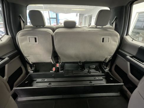 Used 2017 Ford F250 XLT image 15