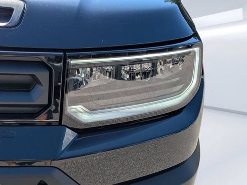 New 2026 Honda Passport RTL image 10