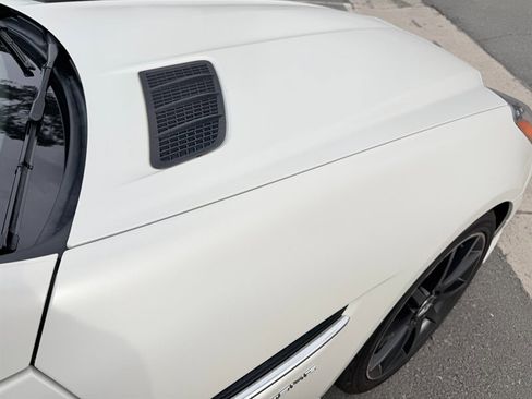 Used 2013 Mercedes-Benz SLK 55 AMG 55 AMG image 34